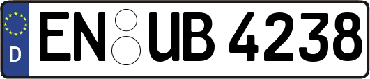 EN-UB4238