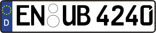 EN-UB4240