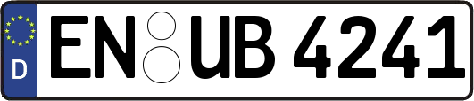EN-UB4241