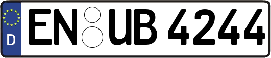 EN-UB4244