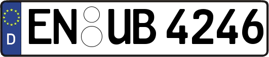 EN-UB4246