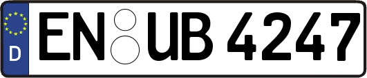 EN-UB4247