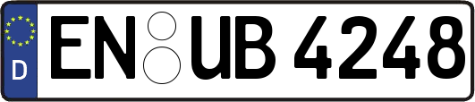 EN-UB4248