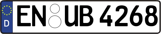 EN-UB4268