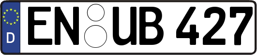 EN-UB427