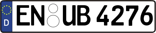 EN-UB4276