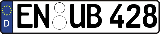 EN-UB428