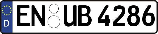 EN-UB4286