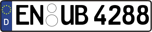 EN-UB4288