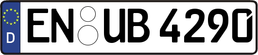 EN-UB4290