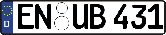 EN-UB431