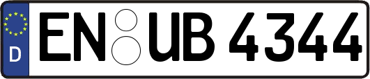 EN-UB4344