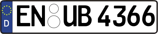 EN-UB4366