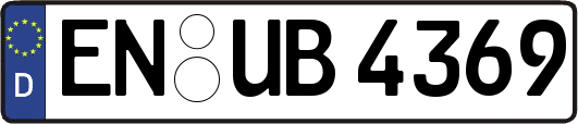 EN-UB4369