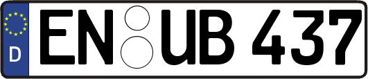 EN-UB437