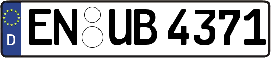 EN-UB4371