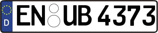 EN-UB4373