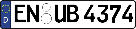 EN-UB4374