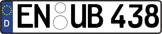 EN-UB438
