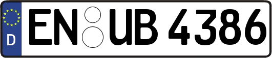 EN-UB4386
