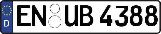 EN-UB4388