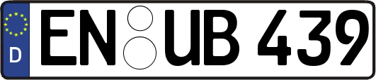 EN-UB439