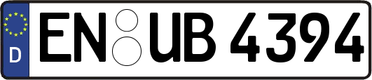 EN-UB4394