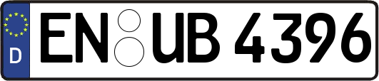 EN-UB4396