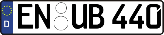 EN-UB440