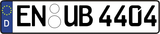 EN-UB4404