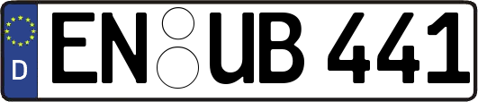 EN-UB441