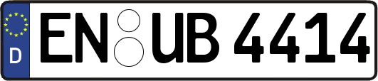 EN-UB4414