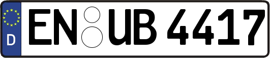 EN-UB4417