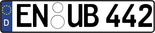 EN-UB442