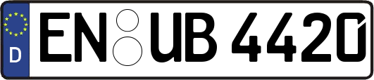 EN-UB4420