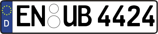 EN-UB4424