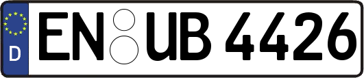 EN-UB4426