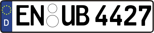 EN-UB4427