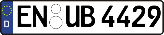 EN-UB4429