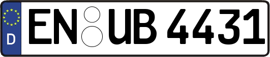 EN-UB4431