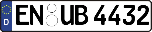 EN-UB4432