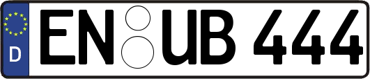 EN-UB444