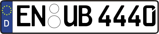 EN-UB4440