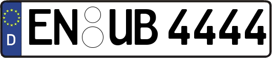 EN-UB4444