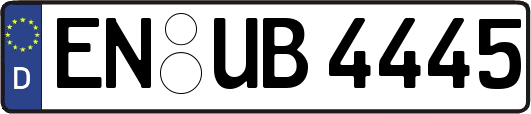 EN-UB4445