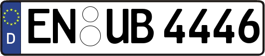 EN-UB4446