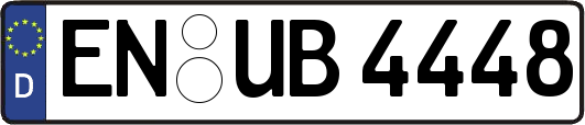 EN-UB4448