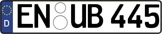 EN-UB445