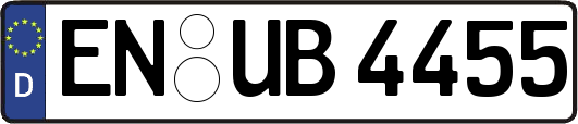 EN-UB4455