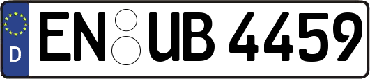 EN-UB4459